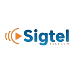 Ícone da SIGTEL SERVICOS DE TELECOMUNICACOES LTDA