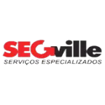 Ícone da SEGVILLE SERVICOS ESPECIALIZADOS LTDA