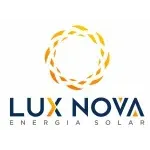 Ícone da LUX NOVA ENERGIA LTDA