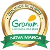 GRANUM  AGROPECUARIA LTDA