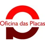 OFICINA DAS PLACAS