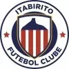 Ícone da ITABIRITO SOCIEDADE ANONIMA DO FUTEBOL