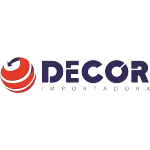 Ícone da DECOR IMPORTADORA PRESENTES E UTILIDADES PARA O LAR LTDA