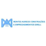 Ícone da MONTES AUREOS CONSTRUCOES E EMPREENDIMENTOS LTDA