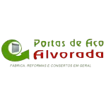 PORTAS DE ACO ALVORADA