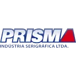 Ícone da PRISMA INDUSTRIA SERIGRAFICA LTDA