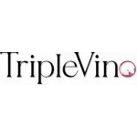 Ícone da TRIPLEVINO COMERCIO DE BEBIDAS LTDA