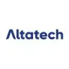 Ícone da ALTATECH SOLUCOES EM TECNOLOGIA LTDA