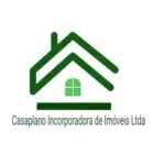 Ícone da CASAPLANO INCORPORADORA DE IMOVEIS LTDA