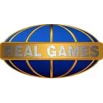 Ícone da REAL GAMES INDUSTRIA E COMERCIO LTDA