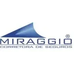 Ícone da MIRAGGIO CORRETORA DE SEGUROS LTDA