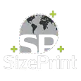 Ícone da SIZEPRINT COMUNICACAO VISUAL LTDA