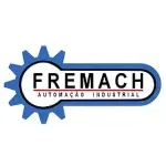 Ícone da FREMACH AUTOMACAO INDUSTRIAL LTDA