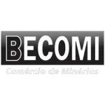 Ícone da BECOMI COMERCIO DE MINERIOS LTDA