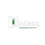 Ícone da INDESQ ESQUADRIAS DE PVC LTDA