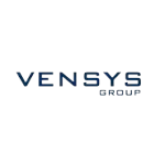 Ícone da VENSYS  INDUSTRIA E COMERCIO LTDA