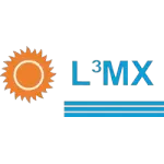 Ícone da L3MX MAQUINAS E EQUIPAMENTOS LTDA