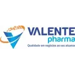 Ícone da VALENTE PHARMA DISTRIBUIDORA DE MEDICAMENTOS E PRODUTOS NATURAIS LTDA