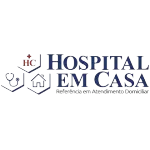 HOSPITAL EM CASA HOME CARE LTDA