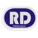 Ícone da METALURGICA RD LTDA