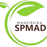 Ícone da MADEIREIRA SPMAD LIMITADA