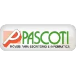 Ícone da PASCOTI COMERCIO DE MOVEIS E EQUIPAMENTOS PARA ESCRITORIO LTDA