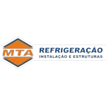 Ícone da MTA REFRIGERACAO INSTALACAO E ESTRUTURAS LTDA