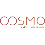 Ícone da INDUSTRIA DE MOVEIS COSMO LTDA