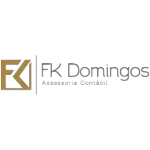 Ícone da FK DOMINGOS ASSESSORIA CONTABIL LTDA