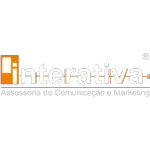 Ícone da INTERATIVA ASSESSORIA DE COMUNICACAO E MARKETING LTDA