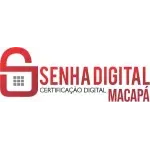 Ícone da SENHA DIGITAL MACAPA LTDA