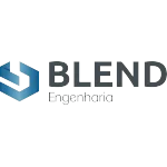 Ícone da BLEND ENGENHARIA LTDA