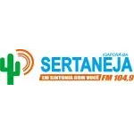 Ícone da ASSOCIACAO DE RADIODIFUSAO COMUNITARIA DA CIDADE DE FEIRA NOVA SERGIPE