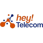 Ícone da HEY TELECOM LTDA