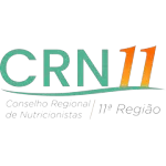 Ícone da CONSELHO REGIONAL DE NUTRICIONISTAS 11A REGIAO