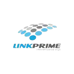 Ícone da LINK PRIME INTERNET LTDA