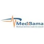 Ícone da MEDBAMA PRODUTOS MEDICOS LTDA