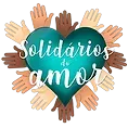 Ícone da ONG SOLIDARIOS DO AMOR