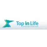 Ícone da TOP IN LIFE BIOTECNOLOGIA E GENETICA ANIMAL LTDA  SCP