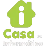 Ícone da A CASA DA INFORMATICA LTDA