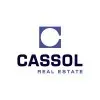 Ícone da CASSOL REAL ESTATE DESENVOLVIMENTO IMOBILIARIO SA