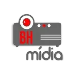Ícone da BH MIDIA AUDIO E VIDEO LTDA