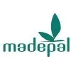 MADEPAL MADEIRAS E ACABAMENTOS LTDA