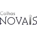 Ícone da FABRICA DE CALHAS NOVAIS LTDA