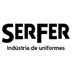 Ícone da SERFER INDUSTRIA E COMERCIO LTDA