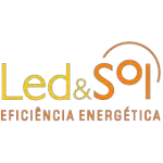 Ícone da LED E SOL COMERCIO E SERVICOS LTDA