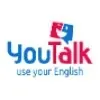 Ícone da SERVICOS DE IDIOMAS ONLINE YOU TALK LTDA