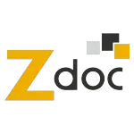 Ícone da ZDOC  TECNOLOGIA EM DOCUMENTOS E SISTEMAS LTDA