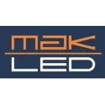 Ícone da MAK LED LTDA