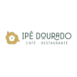 Ícone da IPE DOURADO CAFE E RESTAURANTE LTDA